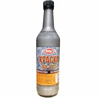 Краска бт