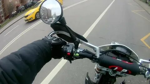 Regulmoto athlete 300