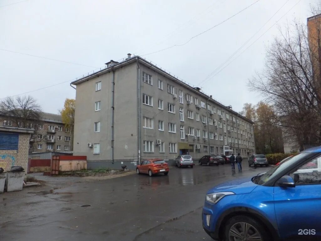 Гагарина 135 липецк центр