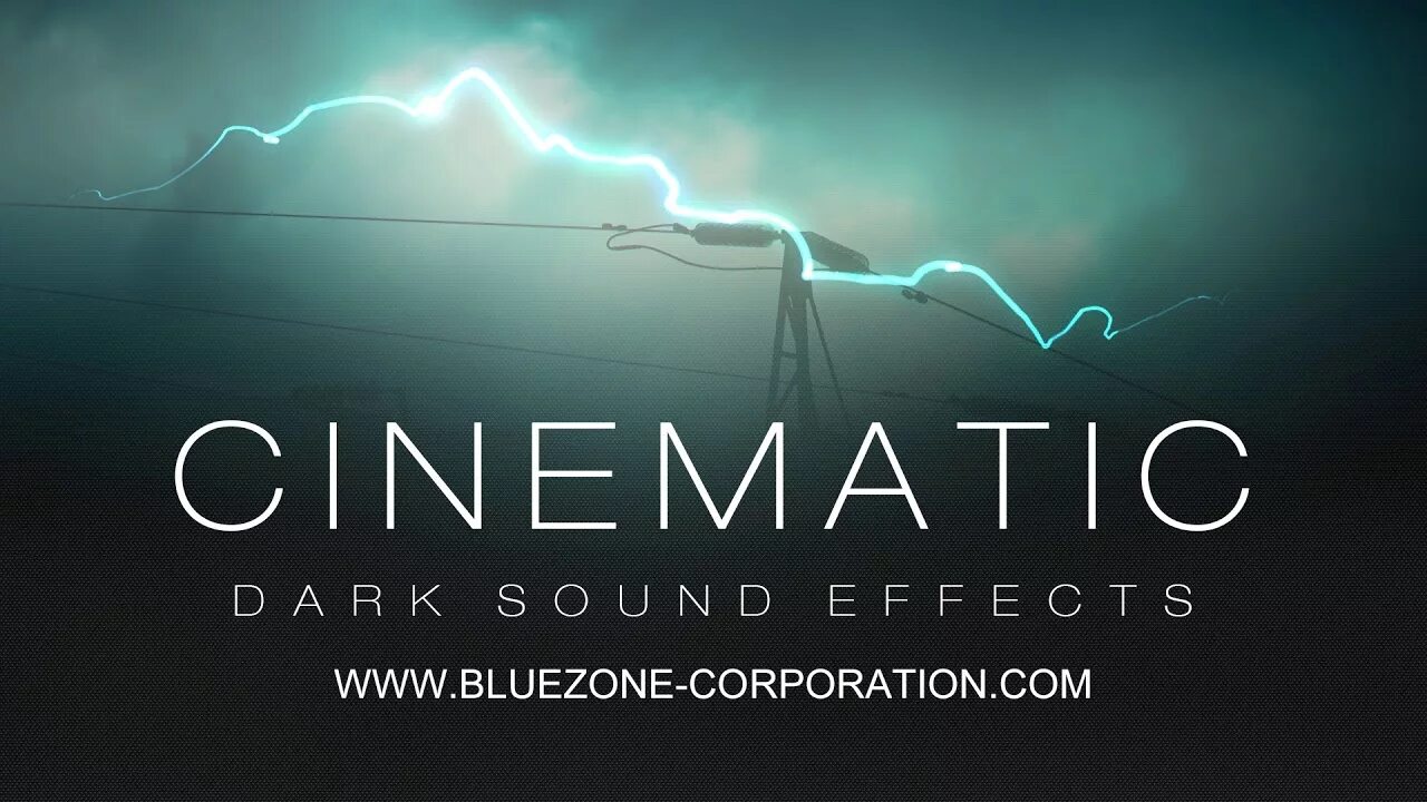 Sample effects. Ambient sounds мод. синематика. sound ambient sounds. bluezone corporation - cinematic tension sound effects.