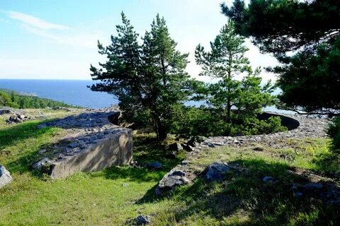 Гогланд