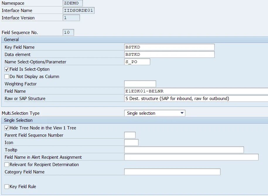 Interface specific. Sap interface. sap интерфейс. sap интерфейс на русском. select-options sap.