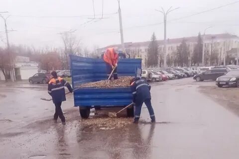 Сайт ковровских вестей
