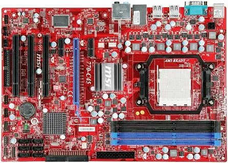 Msi совместимость
