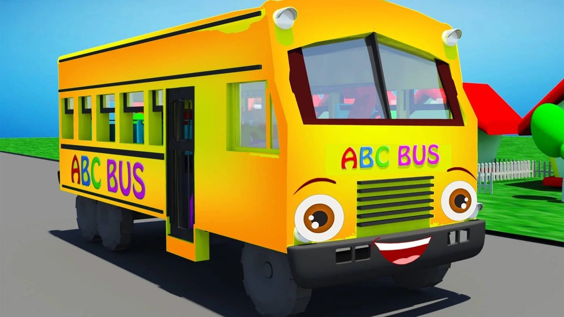 On the bus. Песенка abc автобус. английский. abc. baby. bus. wheels on the bus kids abcd. edewcate abc bus.
