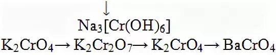 Cr oh 3 h2so3. K3 CR Oh 6 h2so4. K[CR Oh 3. K3[CR(Oh)6]. Cr2 so4 3 —CR oh3 —cr2o3—cr2.