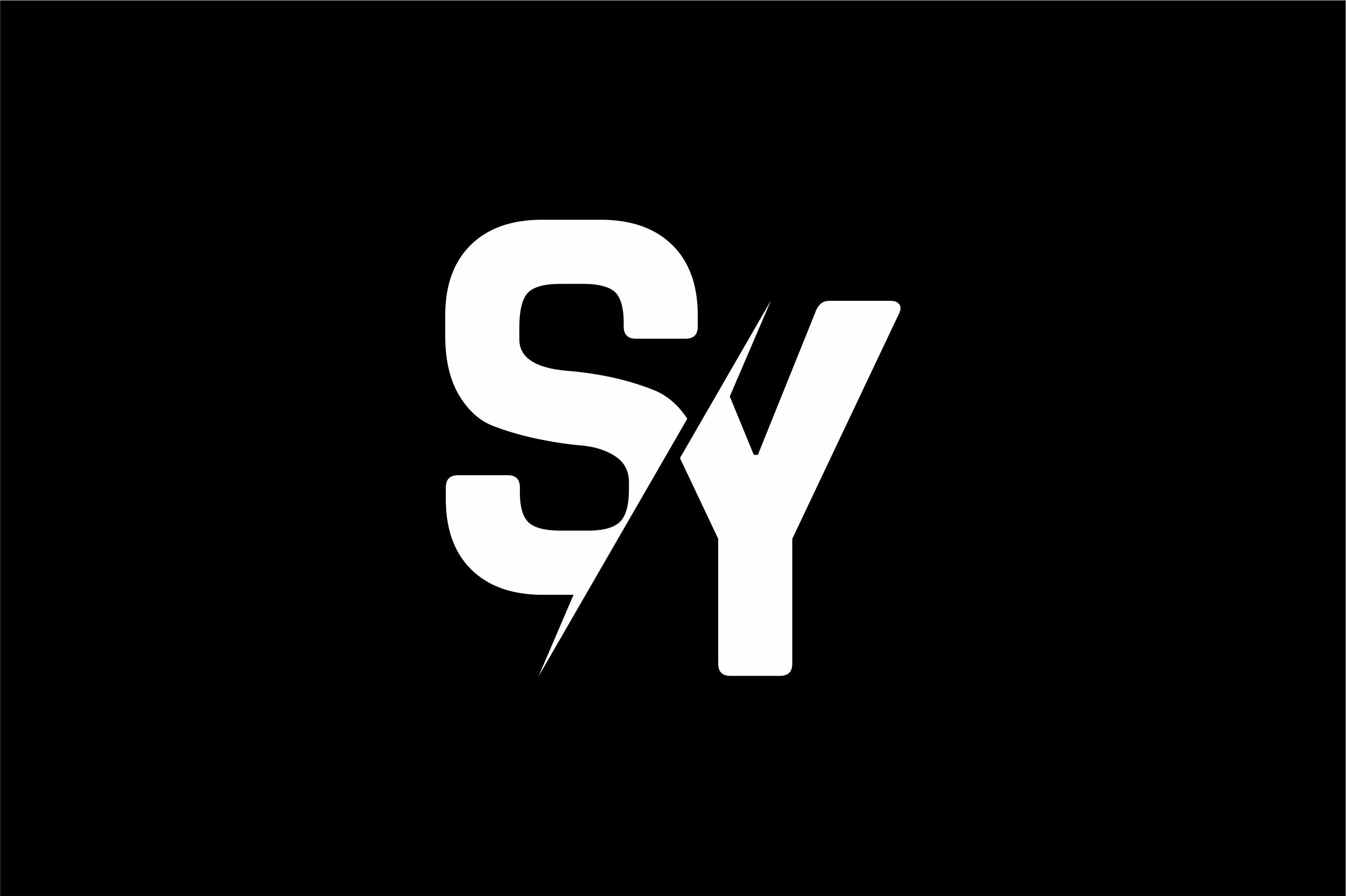 S y com. Sy logo. Логотип y s. Sy буквы. Логотип Монограмма.