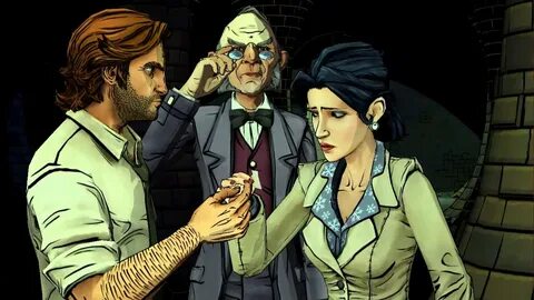 Прохождение игры fables 1