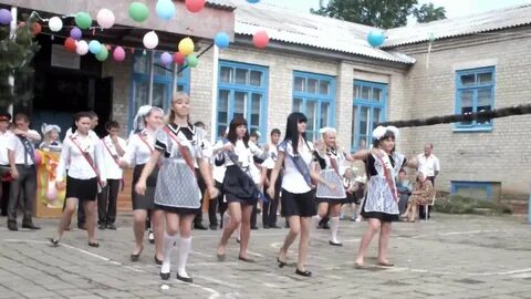 Майская сош