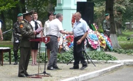 Сайт хомутовского мо
