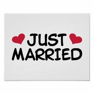 Just marry