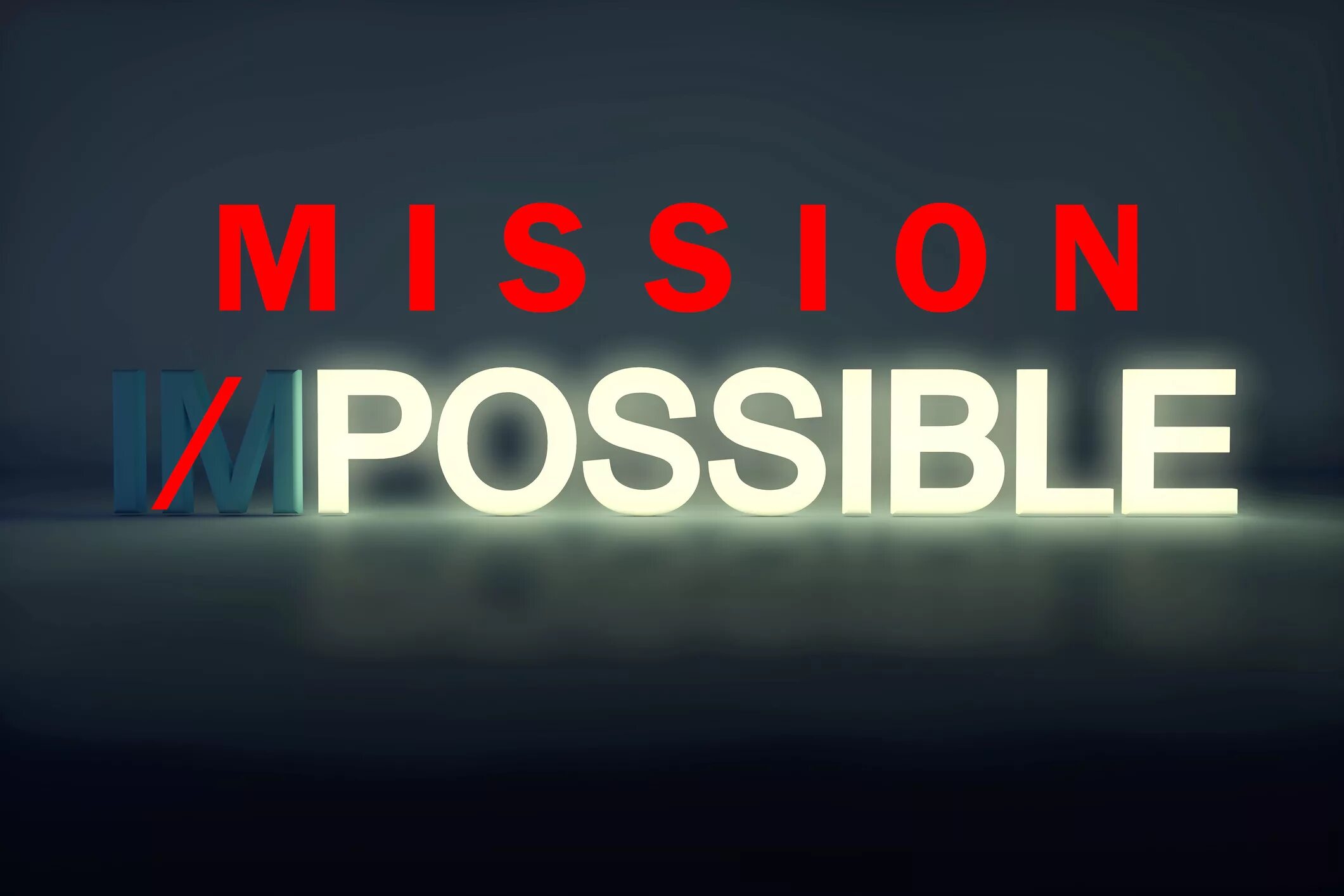Possible