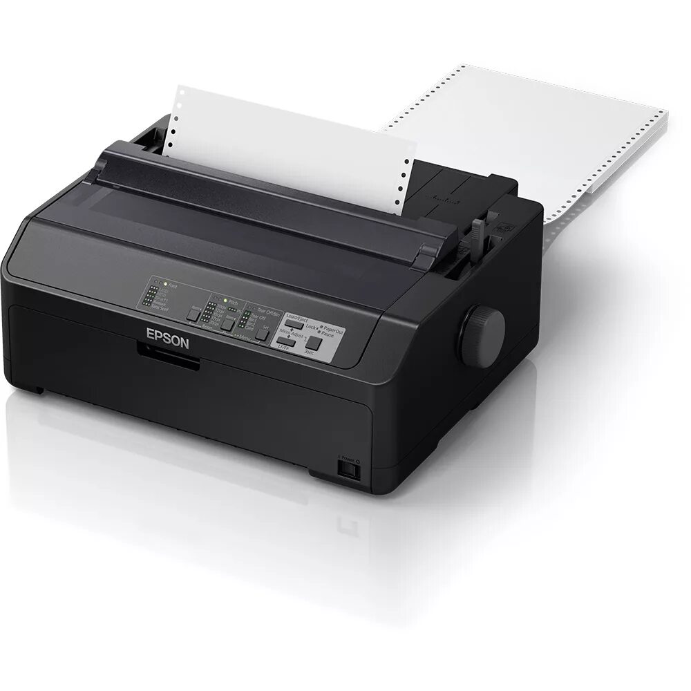 Принтер используется. Epson fx-890ii. принтер epson fx-890. epson lq-590. матричный принтер epson fx 590.
