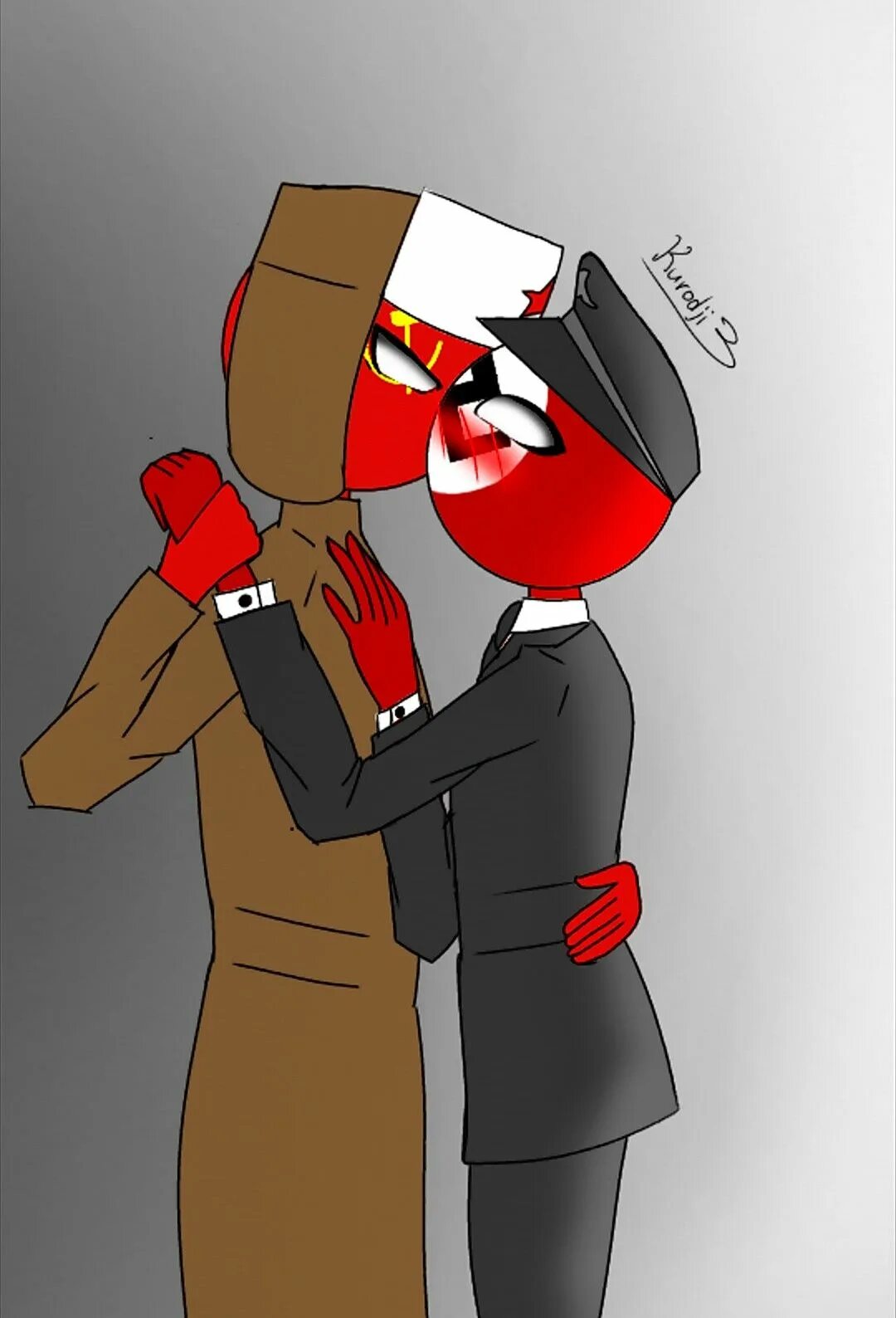 Countryhumans СССР И Рейх шип. Кантрихьюманс Россия и Рейх шип. Кантрихуманс Рейх и Россия шип. Россия и Рейх Countryhumans шип. Countryhumans ссср шип