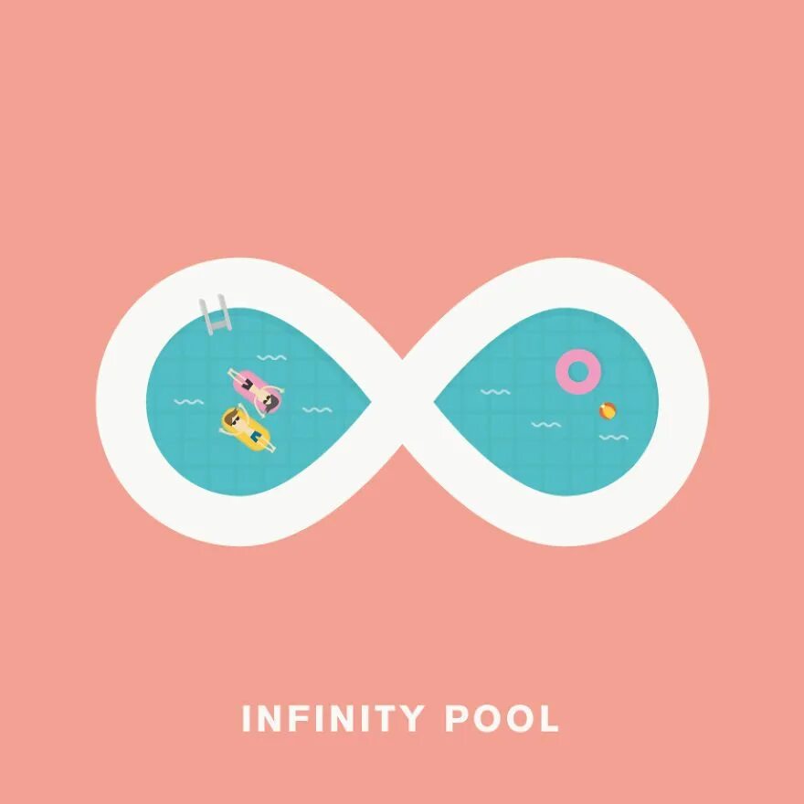 Infinity polling exception