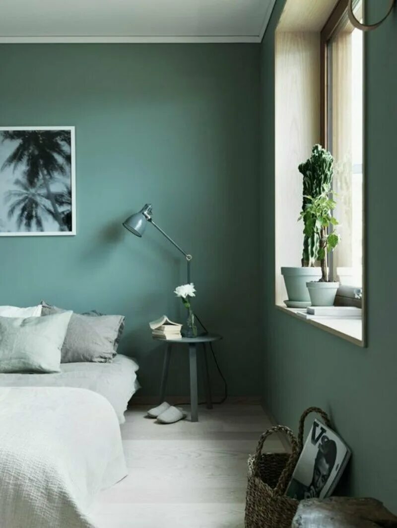 Views Best bedroom paint colors, Kids bedroom paint, Bedroom green