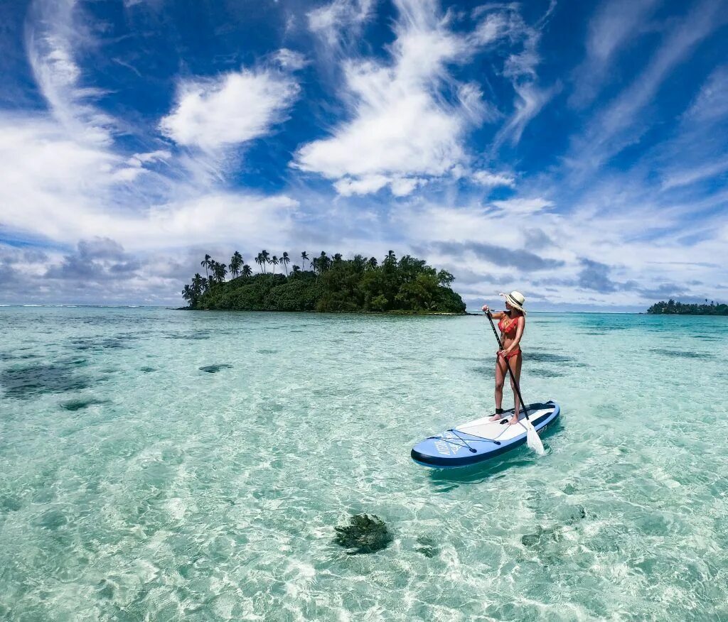 Pacific Resort Rarotonga Rarotonga, Islands in the pacific, Cook islands