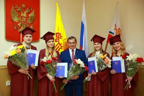 Чувашский государственный педагогический