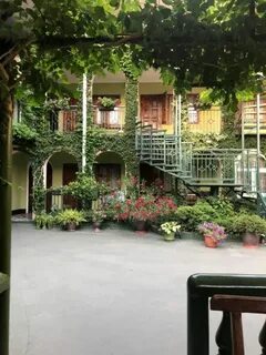 Адлер гавань