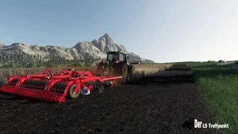 Mount fs