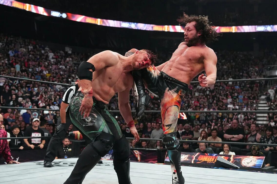 Пв ньюс реслинг. Кенни омега. реслинг. wwe реслинг. реслинг 3 человека.