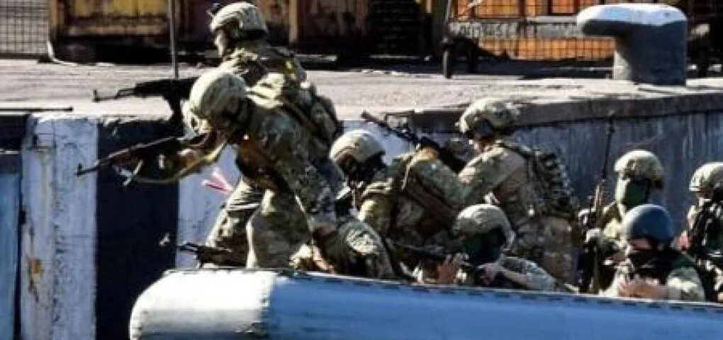 Украинский десант в крыму. Украинский десант. высадка украинского десанта. десант всу на запорожскую электростанцию..