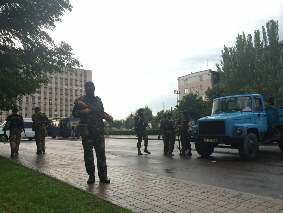 Найти сепаратистов