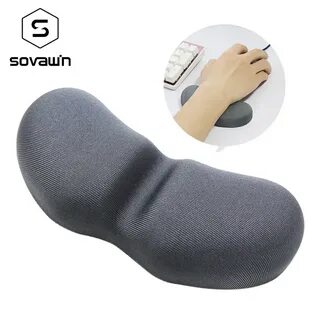 Подушечки для запястий