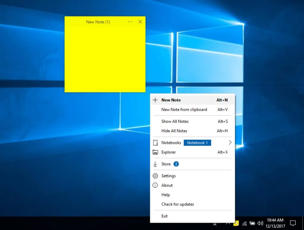 Приложение для заметок на пк. Заметки для Windows 10. Sticky Notes Windows. Программа для заметок. Приложение для заметок Майкрософт.