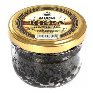 Икра палтуса отзывы о вкусе