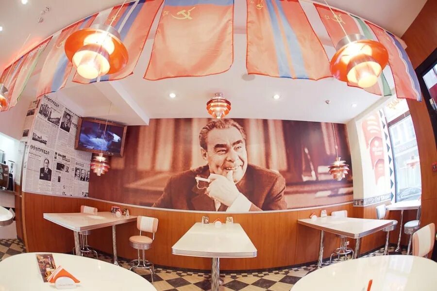 Photos at Cafe Parfait - Café
