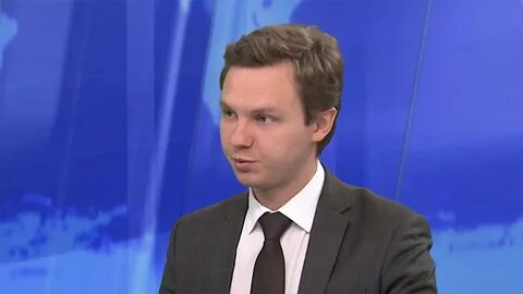 Ведущий аналитик