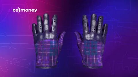 Imperial plaid