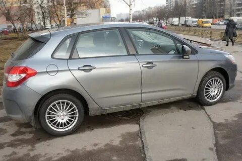 Диски k k r15