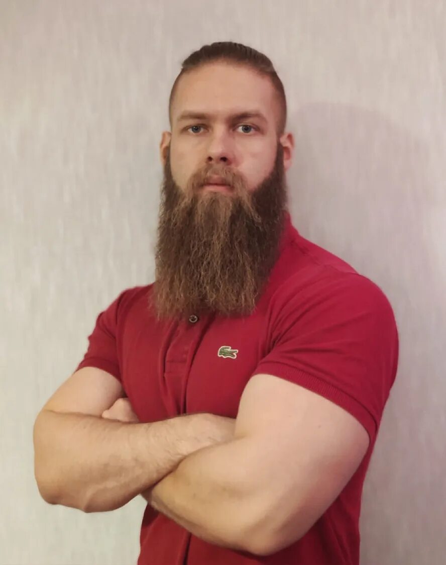 Колледж бодибилдинга им. Колледж бодибилдинга им