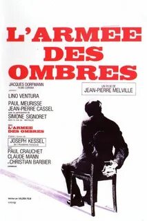 Des ombres