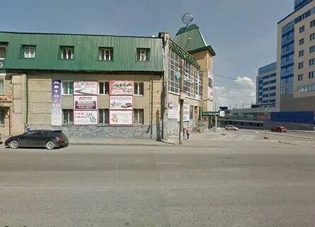 Кирова 7 отзывы