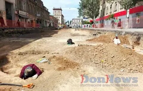 Как изменился ростов