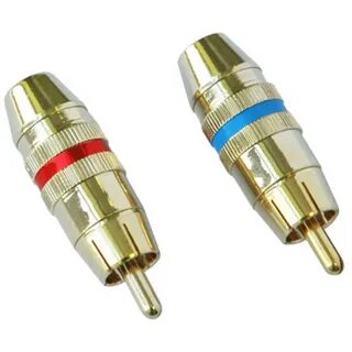 Виды rca