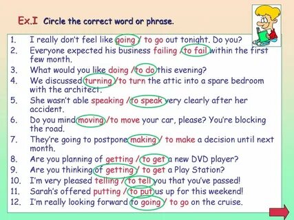 To correct to make better