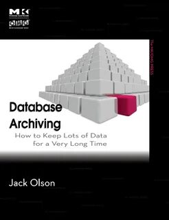 Database books