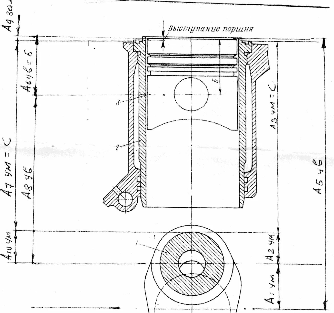 Выступ поршня. Гильза блока цилиндров КАМАЗ 740. Выступание гильзы над блоком КАМАЗ 740. Выступание гильзы цилиндров КАМАЗ-740. Поршневая гильза двигателя КАМАЗ 740.