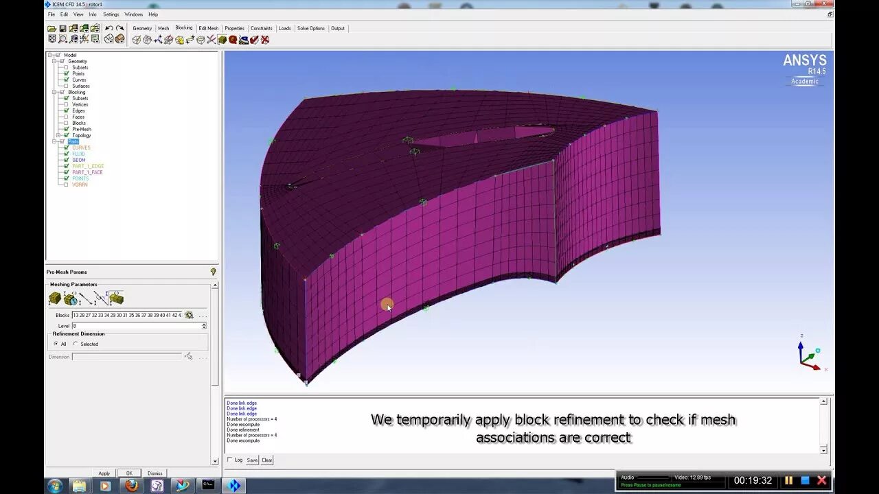 Ansys crack. Ansys icem. ansys icem cfd. ansys интерфейс. ansys mesh.
