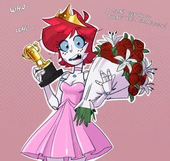 Emmy the robot