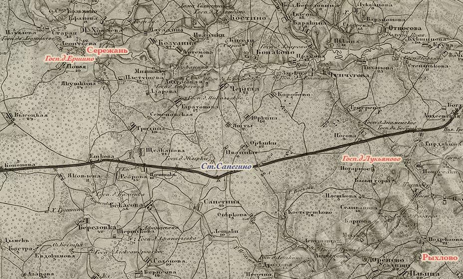 Вяземский уезд. Вяземский уезд. Вяземский уезд карта. Вяземский уезд на картах шуберта. Вяземский уезд.
