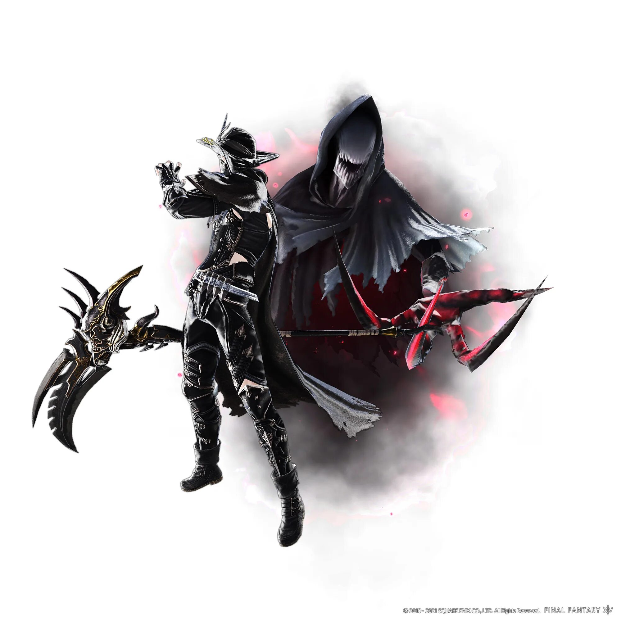 Читать последний жнец. Ff14 жнец. рипер ff14. фф14 жнец. final fantasy 14 endwalker.