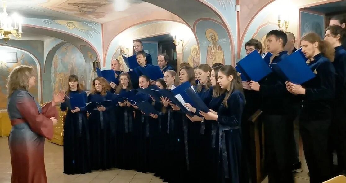 Пстгу лихов переулок. Церковный хор голоса. Хор и клирос в храме. Камерный хор пстгу. Духовный концерт.