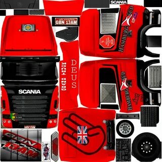 Grand truck simulator деньги