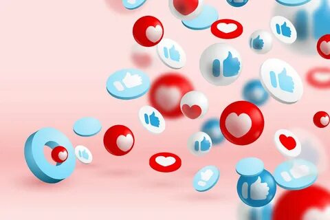 3d media