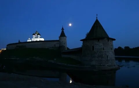 Бело псков